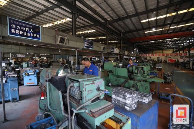 自貢 以新材料研發(fā)為驅(qū)動(dòng)，培育“專精特新”企業(yè)，激發(fā)制造業(yè)創(chuàng)新動(dòng)能